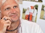 Олег Скрипка представил клип к 25-й годовщине Независимости Украины