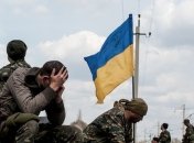 За прошедшие сутки боевики 36 раз открывали огонь по позициям ВСУ