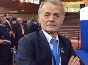 Порошенко поздравил лидера крымскотатарского народа