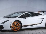 "Lamborghini" готовит особенный "Gallardo"