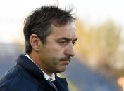 "Сампдория" назвала имя нового главного тренера команды 