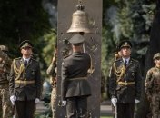 Печальная статистика: только в мае Украина потеряла 8 военных