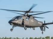 В США "Апач" заменят новым сверхскоростным вертолетом