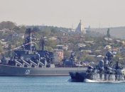 Черноморский флот РФ в 2013 году получит первые новые корабли