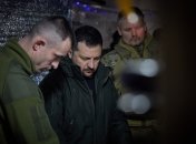 Робоча поїздка Президента України до Донецької області