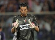 Джанлуиджи Буффон - лучший голкипер XXI века 