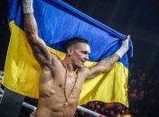 Усик согласовал бой с Такамом