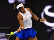 Осака триумфовала на турнире в Пекине, в финале победив первую ракетку мира