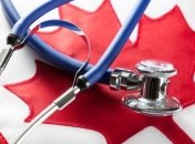 В военном госпитале Одессы начинает работу медицинская миссия канадских врачей