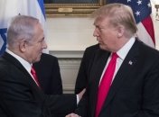 Лидеры США и Израиля обсудили возможное соглашение о взаимной обороне 