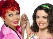 Мама Наташи Королевой стала рэпером (Видео)