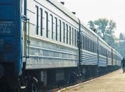 В Черкасской области возобновили движение поездов на месте аварии грузопоезда