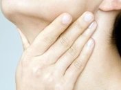 Названы основные причины увеличения лимфоузлов