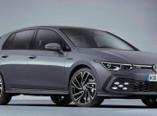 Volkswagen Golf получил первый тюнинг