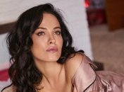 Украинская певица и модель Даша Астафьева