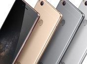 Рассекречен новый смартфон Nubia с 6 Гбайт ОЗУ