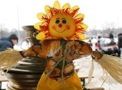 Игры на Масленицу 2020 для детей