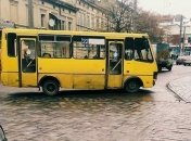 Еще один украинский город откажется от маршруток