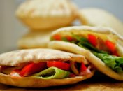 Смачний овочевий сніданок