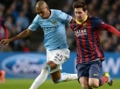 Фернандиньо: Сейчас я должен думать о последних матчах АПЛ