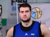 Петров продлил контракт с Киев-Баскетом