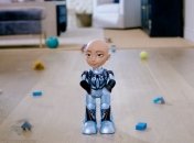 У робота Софии появилась младшая сестра