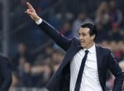 Эмери: ПСЖ не проиграл чемпионат в матче с "Ниццей"