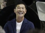 Более пяти миллионов ретвитов: Японский миллиардер установил новый рекорд