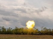 Вздовж лінії фронту тривають обстріли