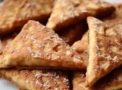 Приготовить такую закуску очень просто