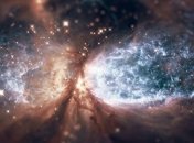 Новая сверхъяркая галактика обнаружена с помощью труда британских астрономов