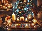 Прогноз Таро на 12 грудня