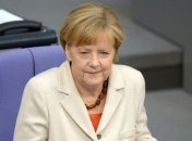 Меркель провела телефонный разговор с Путиным