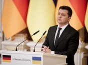 Владимир Зеленский