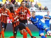 Форвард сборной Украины рискует остаться вне футбола