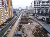 К открытию должны сделать две станции