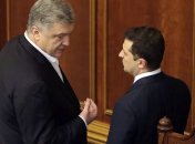 Куди ж поділися Порошенко і інші критики Зеленського? В Україні помітили цікавий момент з угодою щодо ПП-2