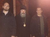 Архиепископа Климента отпустили