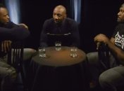 Чисора повторил с Уайтом тот же трюк, что и с Владимиром Кличко (Видео)