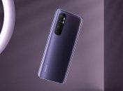Xiaomi Mi Note 10 Lite представили в Украине: подробности
