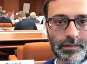 Логвинский считает, что Путин фактически торгует украинскими политзаключенными