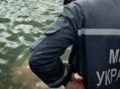 На Житомирщине спасатели вытащили из болота 78-летнего охотника