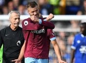 Ярмоленко рассказал, как ответил за шутку с квадратной головой