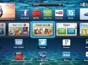 Smart-телевизоры Samsung получат безлимитный доступ к Spotify