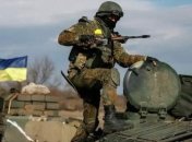 Сутки на Донбассе: оккупанты шесть раз обстреливали позиции ВСУ