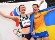 Украинка Магучих угодила в скандал из-за фото с россиянкой на Олимпиаде