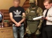 Воля случая: лидер крупнейшей преступной группировки попался в ДТП