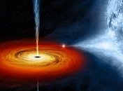 Ученые раскрыли прошлое столкнувшихся черных дыр