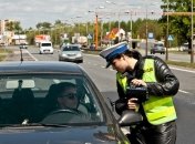 Штрафи у Польщі відрізняються від українських