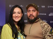 Соломія Вітвіцька і Олексій Ситайло